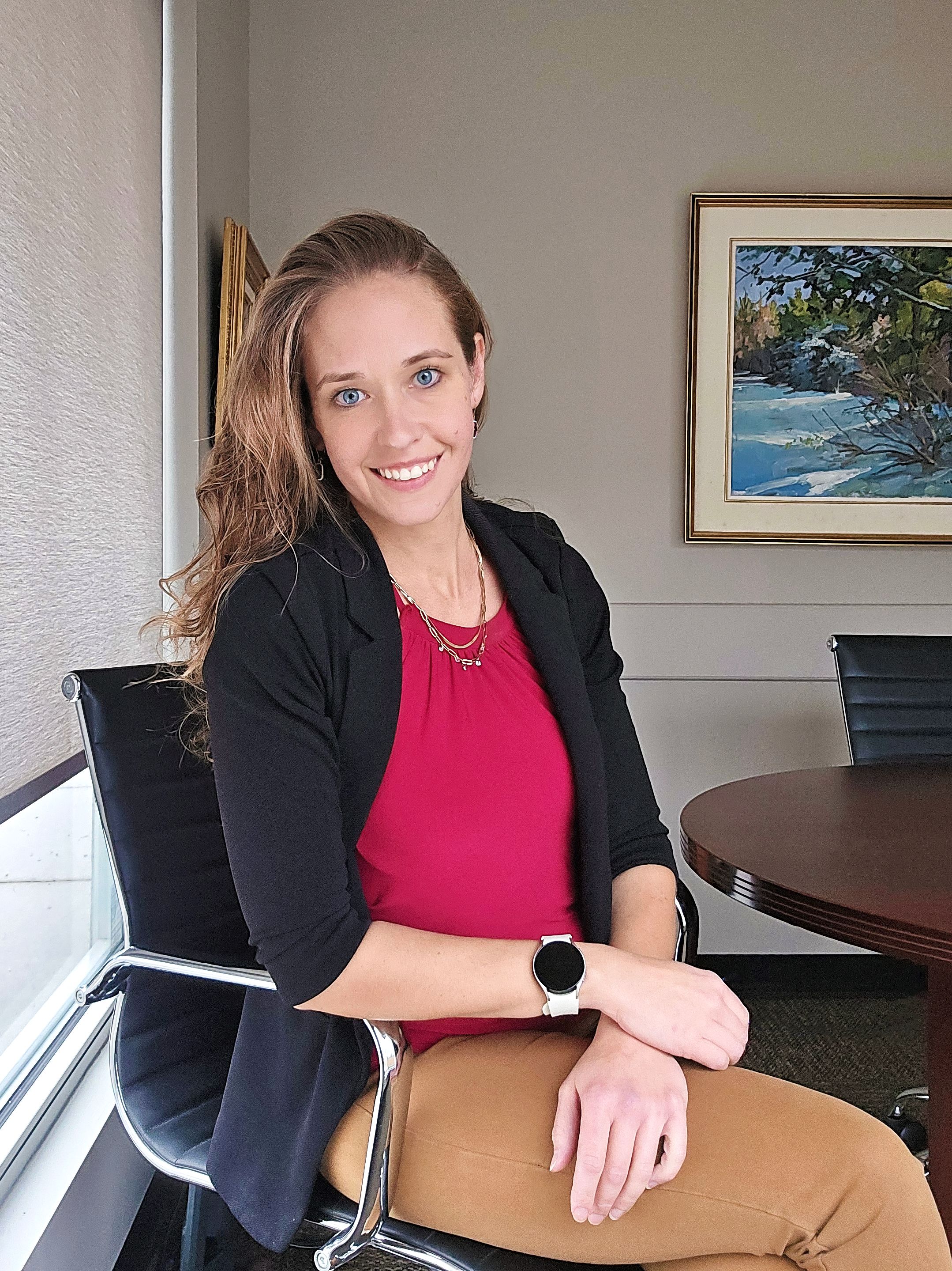 Nicole Hackett, Founder of Venture Pro